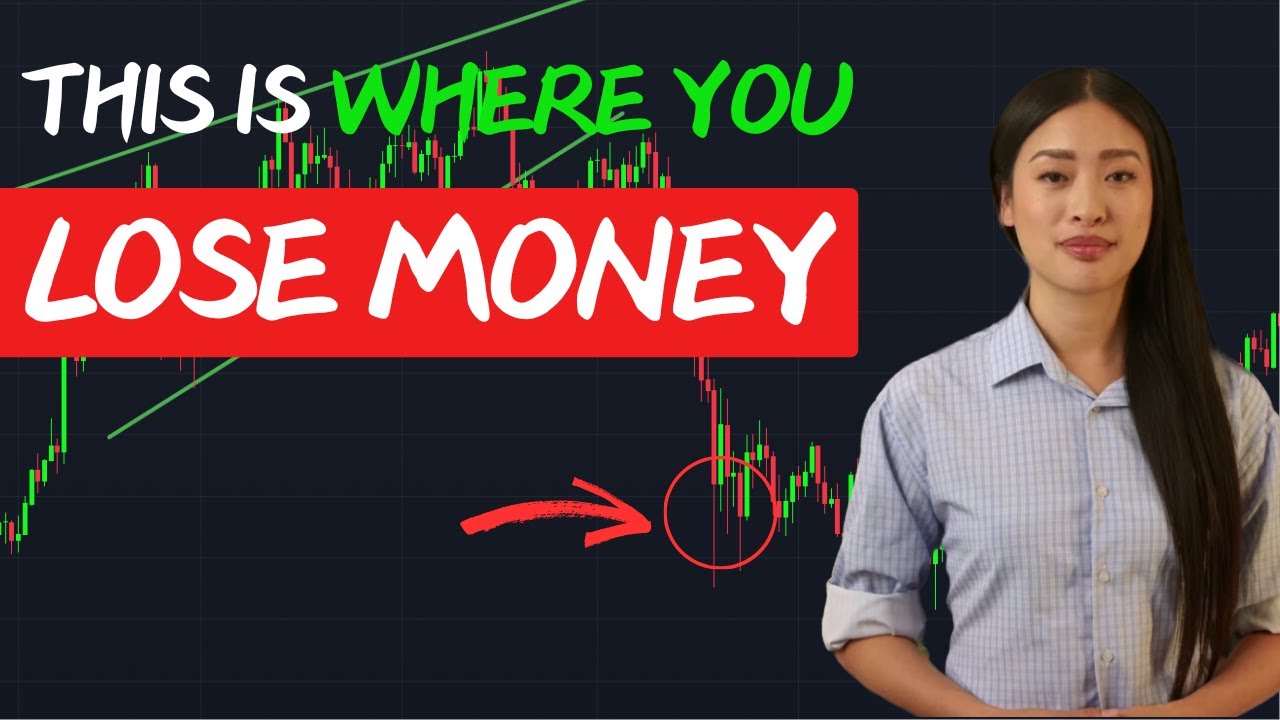 Why Crypto Traders Lose Money During Market Correction? || How To ...