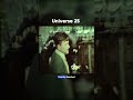 The Universe 25 Experiment