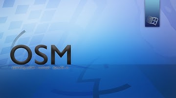 Operating System Mockups  -  Episode 6