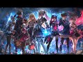 Epic Anime OST Mix – Music for Battles, Dreams &amp; Determination