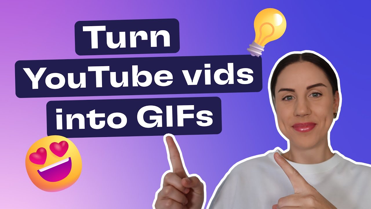 10 Ways to Turn a Video into a GIF – Plerdy