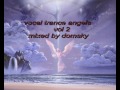STINE GROVE VOCAL TRANCE ANGELS VOL 2 MIXED BY DOMSKY STINE GROVE VOCAL TRANCE ANGELS VOL 2 MIXED BY DOMSKY