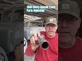 1958 Chevy Apache Truck Parts unboxing!