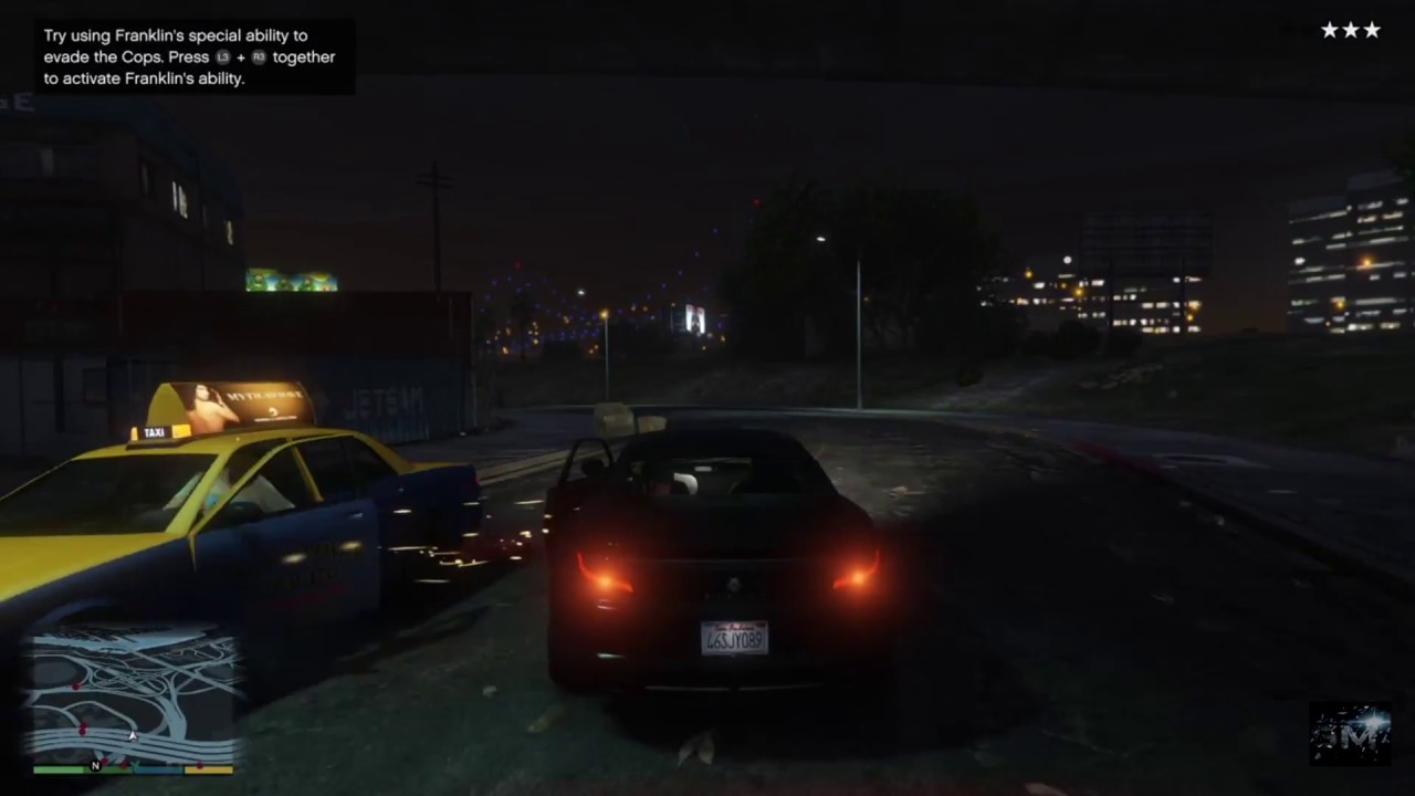 Gta 5 Keeps Crashing Ps4