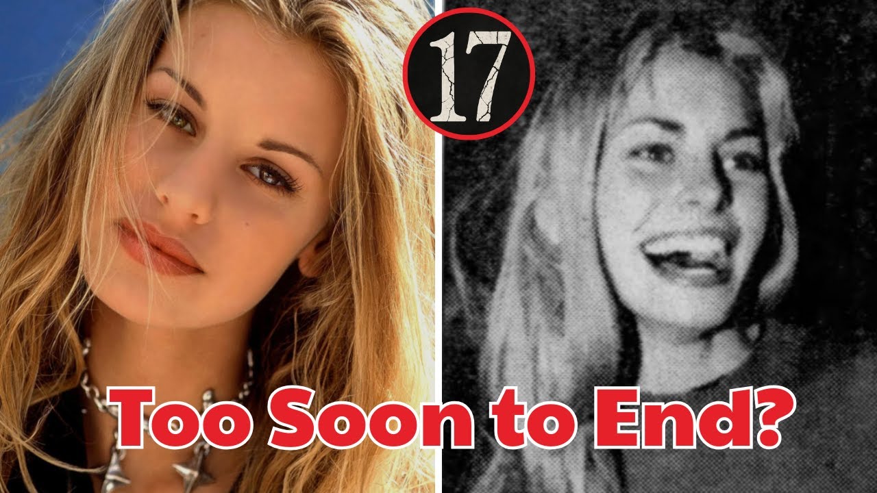 17 and Gone – The Mystery of Krissy Taylor - YouTube