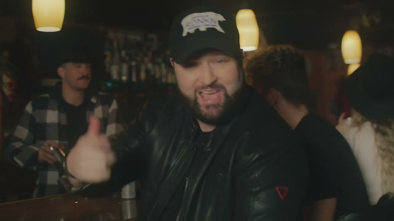 Watch Chris Buck Band - She Gone (Official Music Video) on YouTube Watch Chris Buck Band - She Gone (Official Music Video) on YouTube