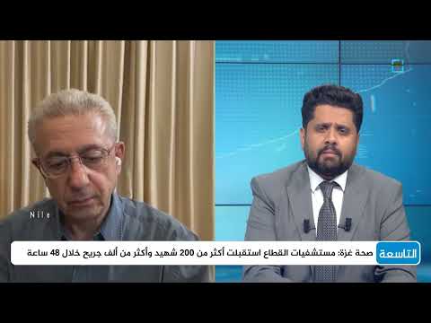 تصعيد التوترات: هجوم محتمل على إيران وتداعياته الإقليمية