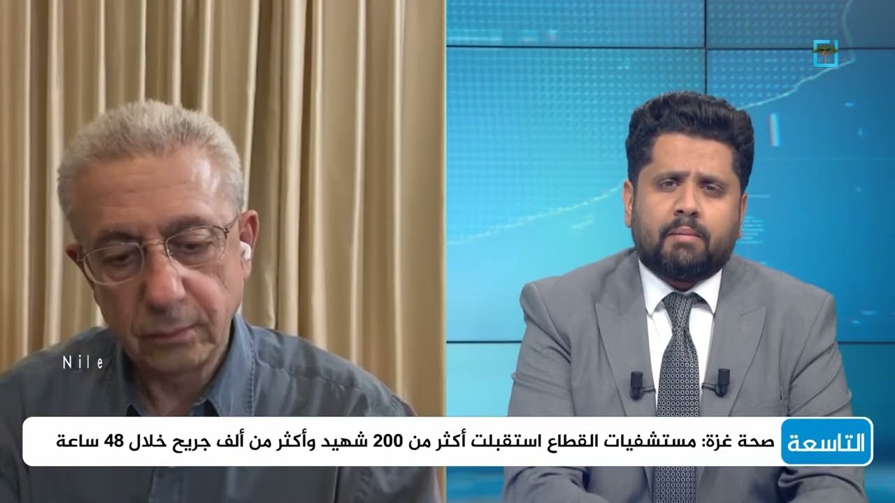 د. مصطفى البرغوثي: لا يمكن أن ننسى لليمن موقفه البطولي من فلسطين