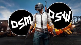 PUBG PlayerUnknown's Battlegrounds (PUNYASO DUBSTEP REMIX)[DubstepMaxi & Dubstep World]