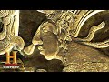 Ancient Aliens: Ancient Mayan Legend Linked to Alien Contact (Season 5) | History