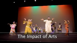 The Impact of the Arts