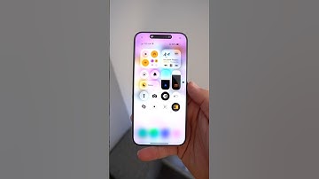 Invert Mode On iOS 18