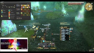 Rank 10 Chocobo complete