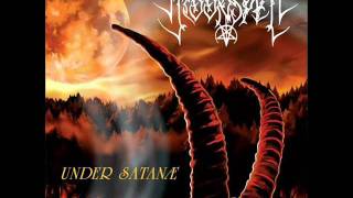 Ancient Winter Goddess - Moonspell