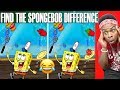 Spot The Difference Brain Games For Kids #2