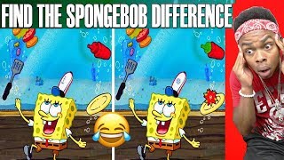 Spot The Difference Brain Games #2 Wealth