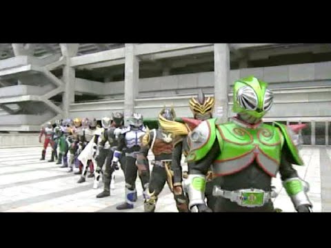 仮面ライダー龍騎スペシャル 02 Kamen Rider Ryuki Sp Youtube