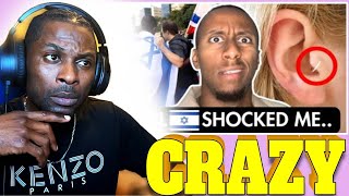 REALLY?! 10 Things That SHOCKED Me About Living in Israel 🇮🇱 | An American in Israel (Part 1)