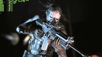 Unreal Engine 4 Infiltrator Windows 10 i7 3770 R9 290X