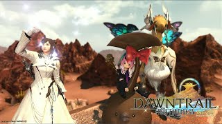 【FF14】#302 奇跡の子 7.0【PS5】