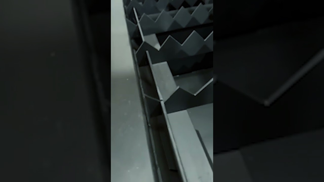 Огляд Vector 6020P