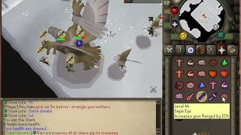 Moparscape bossing episode 1