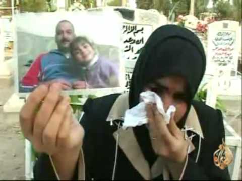 ازدياد عدد المقابر عبئ على السلطات المحلية في العراق