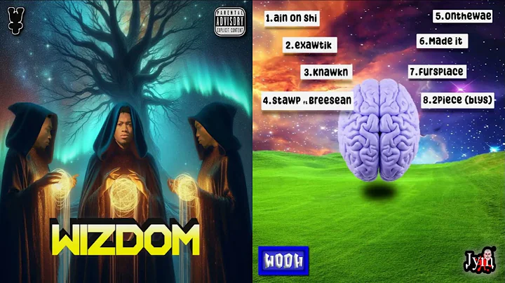 Wizdom (FULL EP)