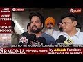 ਜਸਕਰਨ ਦਿਓਲ ਮਾਮਲੇ ‘ਚ ਭੜਕੇ MLA ਅਯਾਲੀ, ਪਿੰਡ ਵਾਸੀਆਂ ਨਾਲ ਮਿਲ ਕੇ ਕੀਤੀ ਸਖ਼ਤ ਕਾਰਵਾਈ ਦੀ ਮੰਗ!