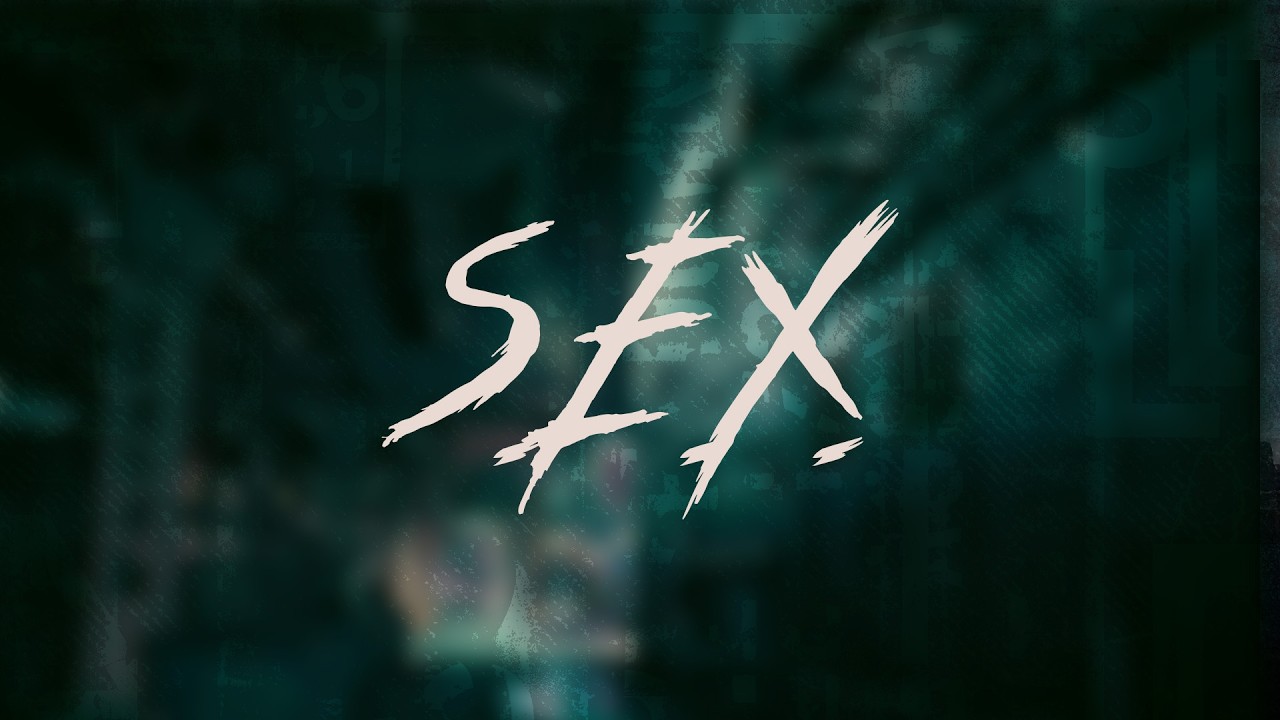 Nickelback - S.E.X. | Lyrics