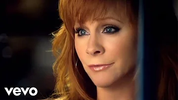 Reba McEntire - Consider Me Gone (Official Music Video)