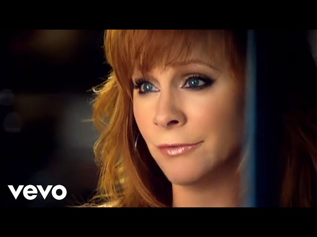 Reba McEntire - Consider Me Gone