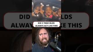 Asmongold Reacts To Kids Being Swagged Out