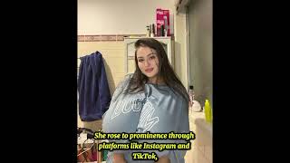 Astarbabyxo | Thick Busty Model | SSBBW Curvy model |  plus size model wiki biography facts