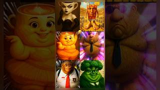 Omg Top 6 Italian Brainrot Fat Funk