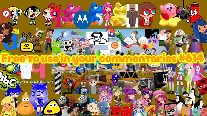 Free to use in your commentaries #614