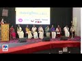 നവകേരള പ്രതീക്ഷകള്‍ പങ്കുവെച്ച് വനിതകള്‍ ​| Keraleeyam |Seminar