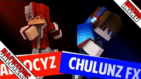 Bacoters Organization||(Legend)Intro 2D||Made On Android 80%|| Dual ChulunZ FX/Sandy Ramadhanu