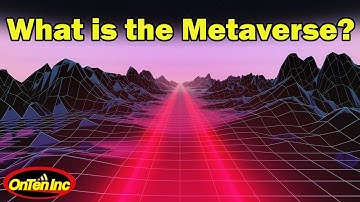 How the Metaverse Will Change the Internet Forever...