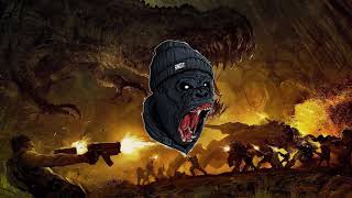 Midnight Tyrannosaurus & Chibs - The Beast King