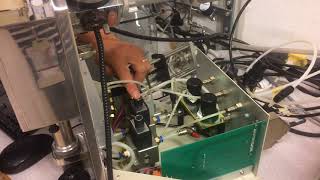 Celebrity Stopped flow problem Wealth