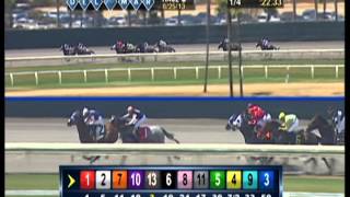 Race #3 8-25-2013