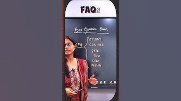 Best Question Bank for CSIR NET/ IIT JAM/ GATE/ NBHM/ TIFR