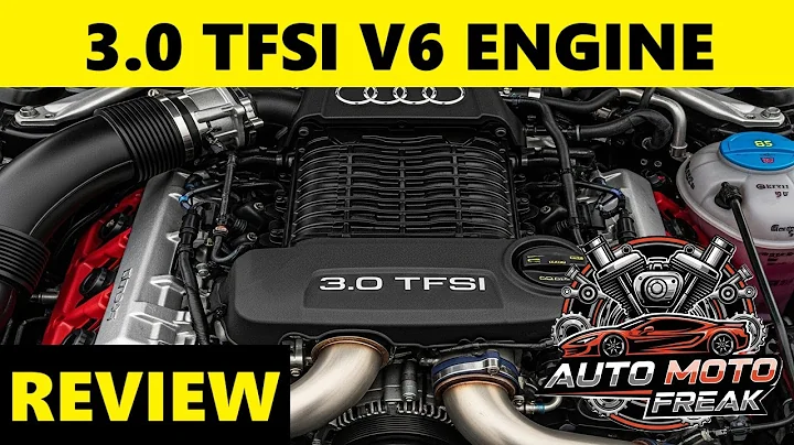 3.0 TFSI/TSI REVIEW, PROBLEMS, RELIABILITY, FAILURES, ISSUES, FUEL CONSUM, TIMING, OIL?