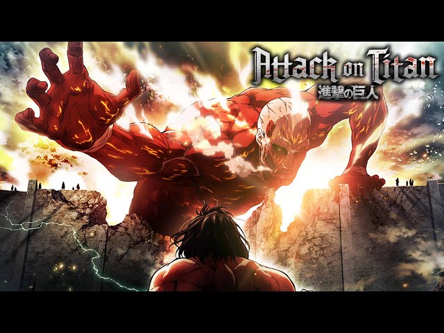 Attack on Titan: Shinzou wo Sasageyo | EPIC ORCHESTRAL VERSION class=