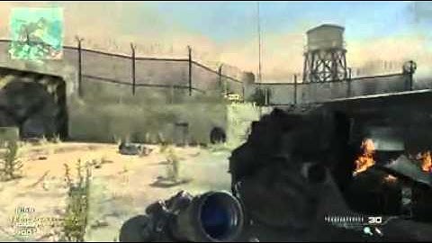 Meanwhile Quad Feed mw3 READ DESC