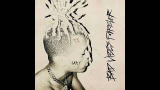 XXXTENTACION - Royalty (feat. Ky-Mani Marley)