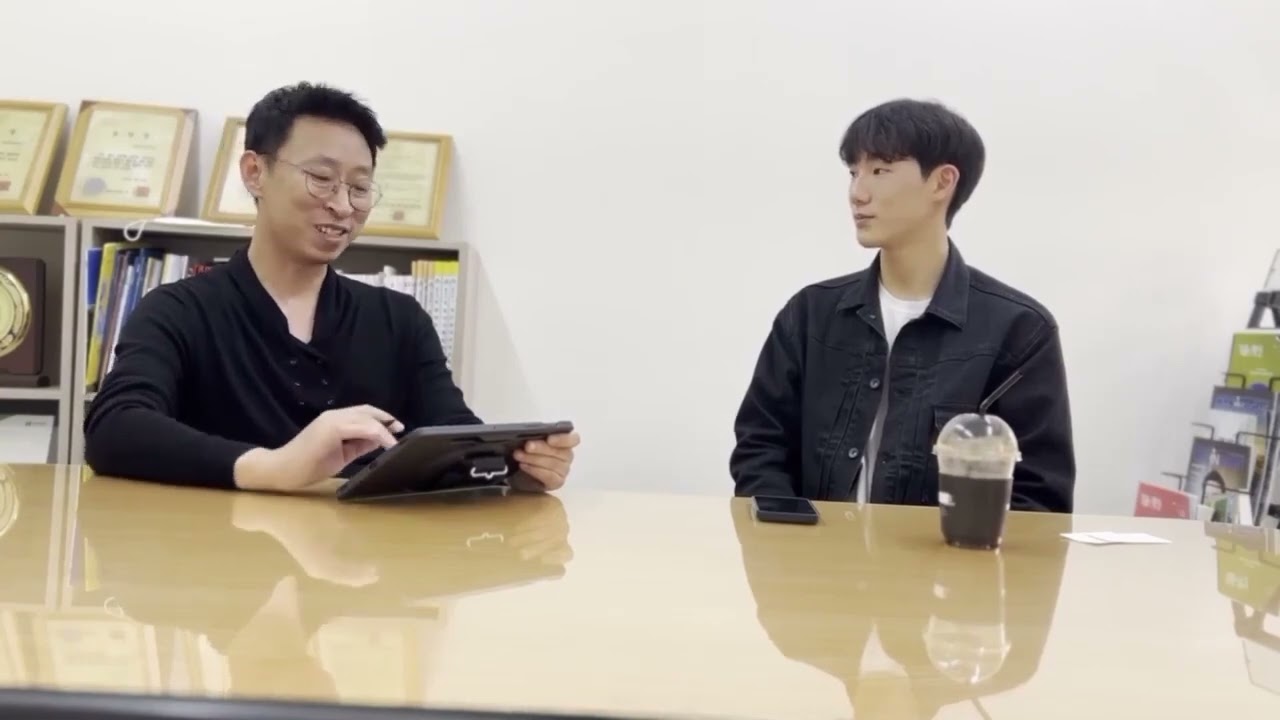 다원녹화건설 인터뷰