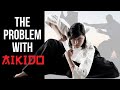 The Problem with Aikido