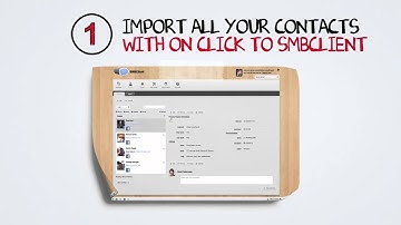 SMBClient